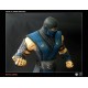 Mortal Kombat 9 Premium Format Statue Sub-Zero 50 cm